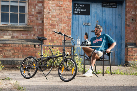 How a Dahon Bike Can Help You Avoid Traffic in Ireland’s Cities