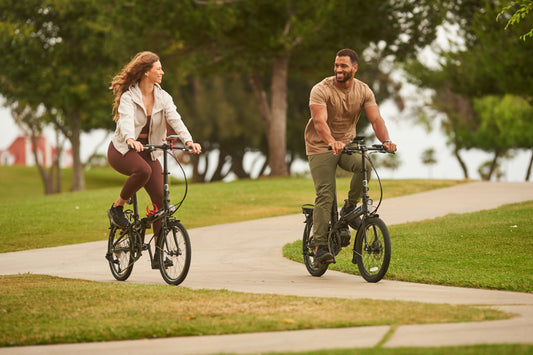 Why You Should Buy the Dahon Mariner Folding Bike