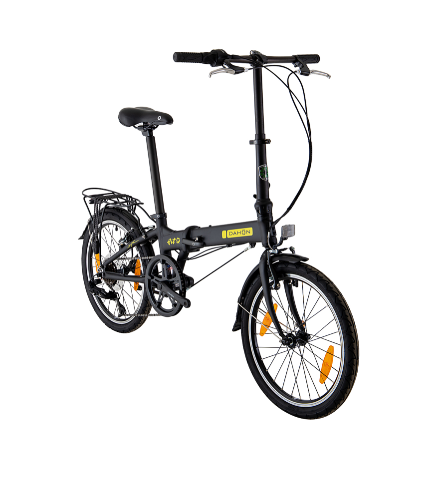 Dahon 6 speed hotsell