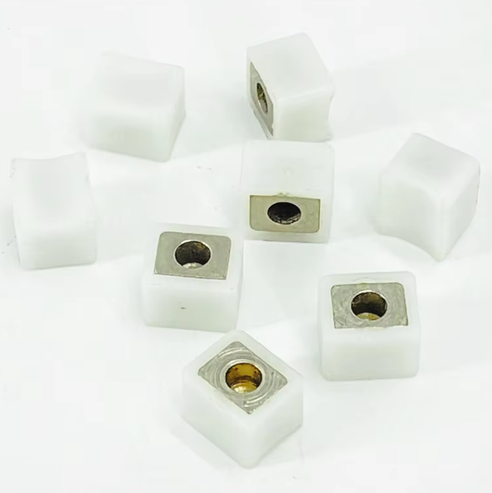 Dahon Folding Bike Stem Sliding Parts (White Cube)