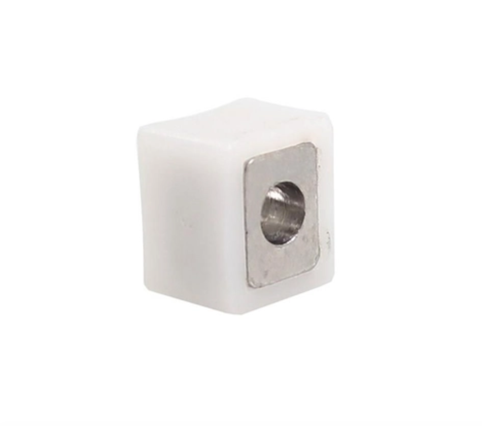 Dahon Folding Bike Stem Sliding Parts (White Cube)