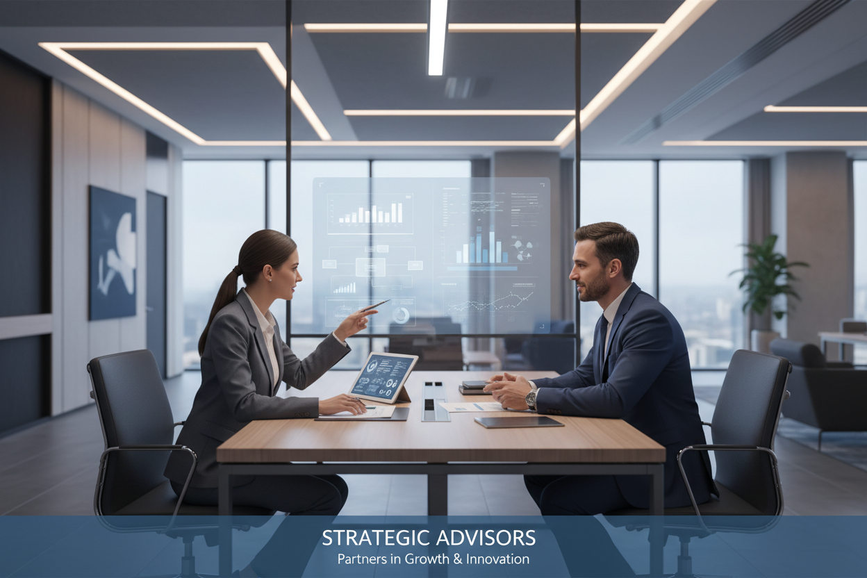 Consulting Services