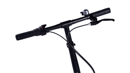 Folding bike DAHON HIT i3, Deltech, Shimano Nexus 3-Speed, Saddle Bag and Stow Away Cover
