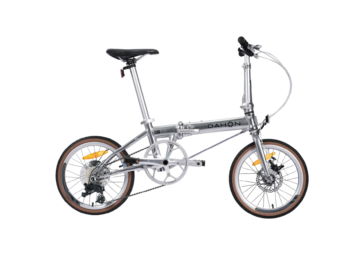 Dahon K9 16" 9-speed Ireland