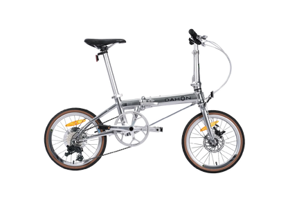 Dahon K9 16" 9-speed Ireland